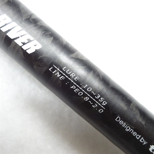 ムーンウォーカー９６ＭＬ－ｔｉＲＩＶＥＲ